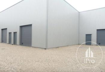 Location activité/entrepôt Hyères (83400) - 680 m²