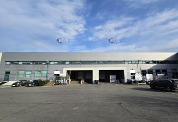 Location activité/entrepôt Ivry-sur-Seine (94200) - 4202 m²