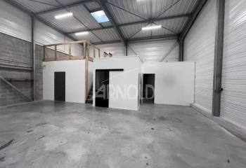 Location activité/entrepôt Kervignac (56700) - 246 m²