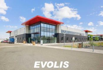 Location activité/entrepôt La Courneuve (93120) - 4424 m² à La Courneuve - 93120
