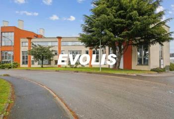 Location activité/entrepôt La Courneuve (93120) - 495 m²