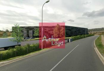 Location activité/entrepôt La Roche-Blanche (63670) - 3560 m²
