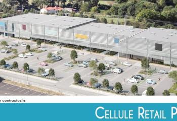 Location activité/entrepôt La Roche-sur-Yon (85000) - 714 m² à La Roche-sur-Yon - 85000