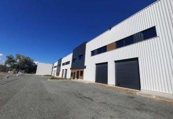 Location activité/entrepôt La Tour-de-Salvagny (69890) - 584 m² à La Tour-de-Salvagny - 69890