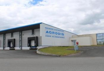 Location activité/entrepôt La Verrie (85130) - 1200 m²