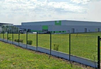 Location activité/entrepôt La Veuve (51520) - 13632 m² à La Veuve - 51520
