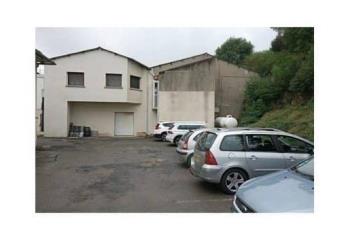 Location activité/entrepôt Lacaune (81230) - 900 m² à Lacaune - 81230