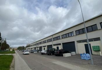Location activité/entrepôt Ladoix-Serrigny (21550) - 475 m² à Ladoix-Serrigny - 21550