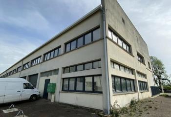 Location activité/entrepôt Ladoix-Serrigny (21550) - 325 m² à Ladoix-Serrigny - 21550