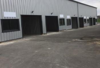 Location activité/entrepôt Lagny-le-Sec (60330) - 65 m²