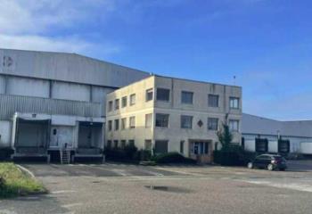Location activité/entrepôt Langon (33210) - 5684 m²