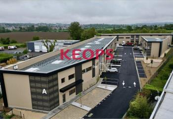 Location activité/entrepôt Launaguet (31140) - 4310 m² à Launaguet - 31140