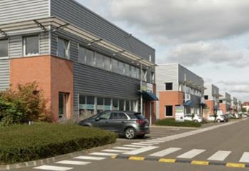 Location activité/entrepôt Le Blanc-Mesnil (93150) - 710 m² au Blanc-Mesnil - 93150