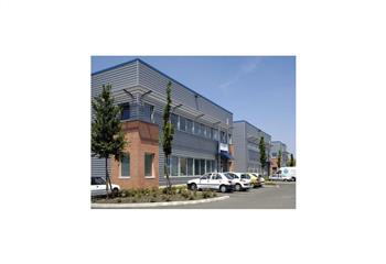 Location activité/entrepôt Le Blanc-Mesnil (93150) - 5452 m²