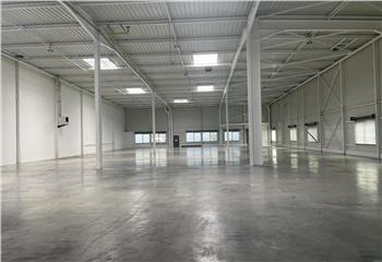 Location activité/entrepôt Le Blanc-Mesnil (93150) - 1670 m² au Blanc-Mesnil - 93150