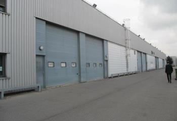 Location activité/entrepôt Le Mesnil-Amelot (77990) - 440 m²