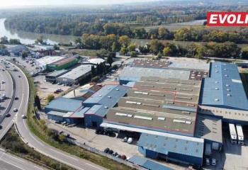 Location activité/entrepôt Le Pontet (84130) - 3050 m² au Pontet - 84130