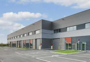 Location activité/entrepôt Le Thillay (95500) - 4440 m² au Thillay - 95500