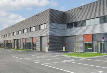 Location activité/entrepôt Le Thillay (95500) - 742 m² au Thillay - 95500