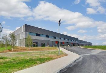 Location activité/entrepôt Le Thillay (95500) - 370 m² au Thillay - 95500