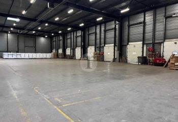 Location activité/entrepôt Lens (62300) - 9116 m² à Lens - 62300