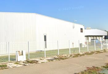 Location activité/entrepôt Lespinasse (31150) - 1941 m² à Lespinasse - 31150