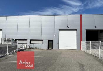 Location activité/entrepôt Lespinasse (31150) - 287 m² à Lespinasse - 31150