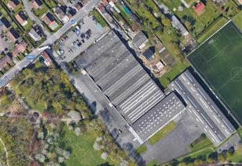 Location activité/entrepôt Lesquin (59810) - 3000 m²