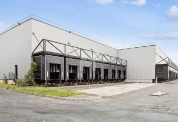 Location activité/entrepôt Lieusaint (77127) - 6704 m² à Lieusaint - 77127