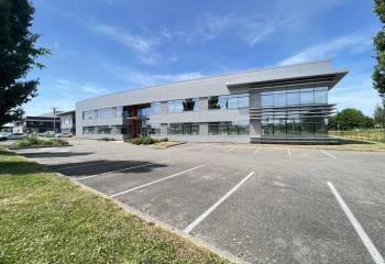 Location activité/entrepôt Lieusaint (77127) - 3290 m² à Lieusaint - 77127