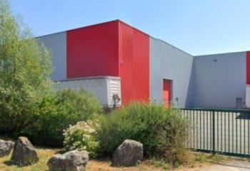 Location activité/entrepôt Liévin (62800) - 1616 m² à Liévin - 62800