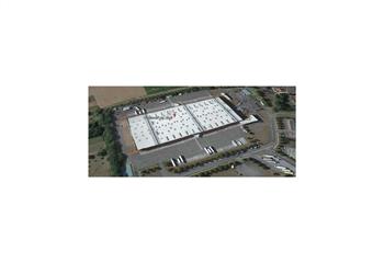 Location activité/entrepôt Lillers (62190) - 22280 m² à Lillers - 62190