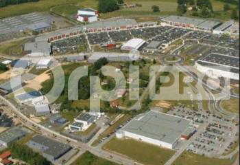 Location activité/entrepôt Limoges (87000) - 384 m² à Limoges - 87000