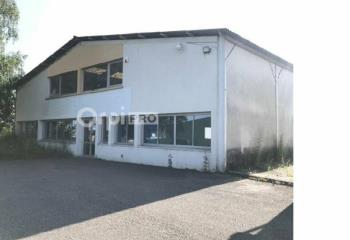 Location activité/entrepôt Limoges (87000) - 2530 m²
