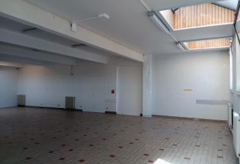 Location activité/entrepôt Limoges (87280) - 315 m²