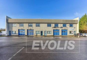 Location activité/entrepôt Lisses (91090) - 737 m² à Lisses - 91090