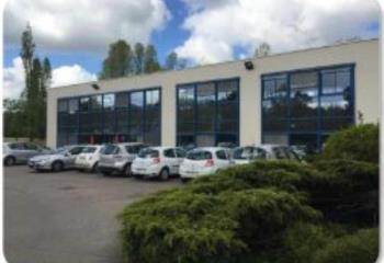 Location activité/entrepôt Lissieu (69380) - 6122 m² à Lissieu - 69380