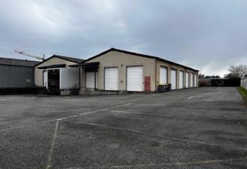 Location activité/entrepôt Lons (64140) - 1380 m²