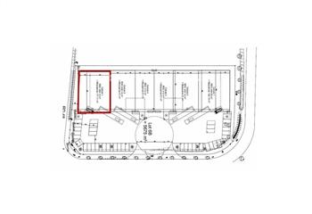 Location activité/entrepôt Loos (59120) - 655 m² à Loos - 59120