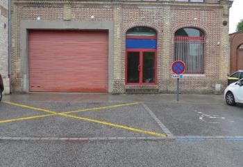 Location activité/entrepôt Louviers (27400) - 651 m²