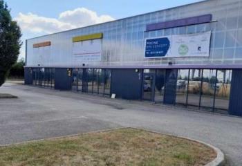 Location activité/entrepôt Luçon (85400) - 238 m² à Luçon - 85400