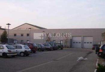 Location activité/entrepôt Lyon 7 (69007) - 364 m² à Lyon 7 - 69007