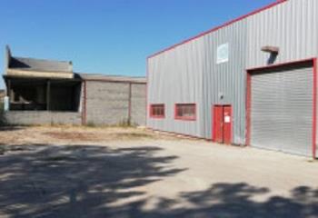 Location activité/entrepôt Manosque (04100) - 2374 m² à Manosque - 04100
