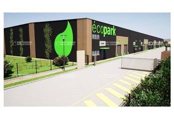 Location activité/entrepôt Marigny-les-Usages (45760) - 3968 m²