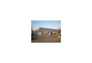 Location activité/entrepôt Marly (57155) - 200 m²