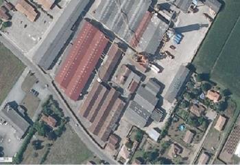 Location activité/entrepôt Marmande (47200) - 28500 m² à Marmande - 47200