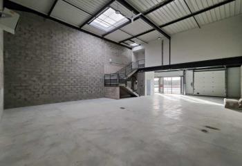 Location activité/entrepôt Marolles-en-Hurepoix (91630) - 240 m²