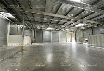 Location activité/entrepôt Maxéville (54320) - 1050 m²