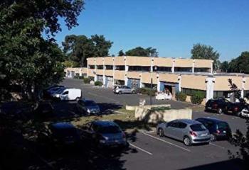 Location activité/entrepôt Mérignac (33700) - 180 m² à Mérignac - 33700
