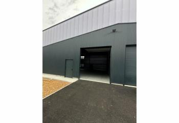 Location activité/entrepôt Mérignac (33700) - 250 m² à Mérignac - 33700